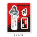 Girls Band Cry Sync Innovation Acrylic Stand