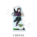 Girls Band Cry Sync Innovation Acrylic Stand