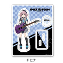 Girls Band Cry Sync Innovation Acrylic Stand