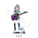 Girls Band Cry Sync Innovation Acrylic Stand