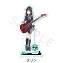 Girls Band Cry Sync Innovation Acrylic Stand