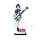 Girls Band Cry Sync Innovation Acrylic Stand