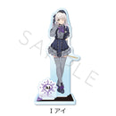 Girls Band Cry Sync Innovation Acrylic Stand