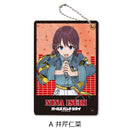 Girls Band Cry Sync Innovation Pass Case