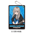 Girls Band Cry Sync Innovation Pass Case