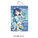 Love Live! Hasu no Sora Jogakuin School Idol Club Sync Innovation Vol. 3 Pass Case