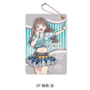 Love Live! Hasu no Sora Jogakuin School Idol Club Sync Innovation Vol. 3 Pass Case