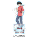 Ranma 1/2 Sync Innovation Acrylic Stand (A-F)