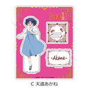 Ranma 1/2 Sync Innovation Acrylic Stand (A-F)