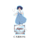 Ranma 1/2 Sync Innovation Acrylic Stand (A-F)