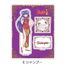 Ranma 1/2 Sync Innovation Acrylic Stand (A-F)