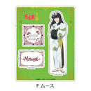Ranma 1/2 Sync Innovation Acrylic Stand (A-F)