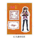 Ranma 1/2 Sync Innovation Acrylic Stand (G-L)