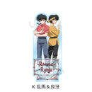 Ranma 1/2 Sync Innovation Acrylic Stand (G-L)