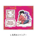 Ranma 1/2 Sync Innovation Acrylic Stand (G-L)