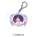 Ranma 1/2 Sync Innovation Acrylic Key Chain (A-H)