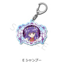 Ranma 1/2 Sync Innovation Acrylic Key Chain (A-H)