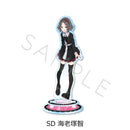 Girls Band Cry Sync Innovation Vol. 2 Acrylic Stand