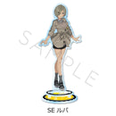 Girls Band Cry Sync Innovation Vol. 2 Acrylic Stand