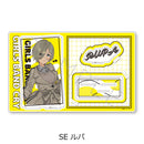 Girls Band Cry Sync Innovation Vol. 2 Big Acrylic Stand