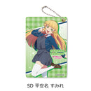Love Live! Superstar!! Sync Innovation Vol. 4 Pass Case