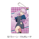 Love Live! Superstar!! Sync Innovation Vol. 4 Pass Case