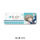 Love Live! Superstar!! Sync Innovation Vol. 4 Leather Badge (Long)