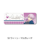 Love Live! Superstar!! Sync Innovation Vol. 4 Leather Badge (Long)