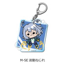 My Hero Academia Sync Innovation Minna mochocho Ka Daisakusen! Vol. 2 Acrylic Key Chain