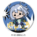 My Hero Academia Sync Innovation Minna mochocho Ka Daisakusen! Vol. 2 Round Can Badge (57mm)