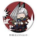 My Hero Academia Sync Innovation Minna mochocho Ka Daisakusen! Vol. 2 Round Can Badge (57mm)