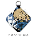My Hero Academia Sync Innovation Minna mochocho Ka Daisakusen! Vol. 2 Leather Charm
