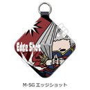 My Hero Academia Sync Innovation Minna mochocho Ka Daisakusen! Vol. 2 Leather Charm
