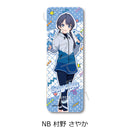 Love Live! Hasu no Sora Jogakuin School Idol Club Sync Innovation Vol. 6 Leather Badge (Long)