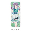 Love Live! Hasu no Sora Jogakuin School Idol Club Sync Innovation Vol. 6 Leather Badge (Long)