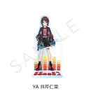 Girls Band Cry Sync Innovation Vol. 3 Acrylic Stand