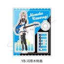 Girls Band Cry Sync Innovation Vol. 3 Acrylic Stand
