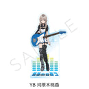 Girls Band Cry Sync Innovation Vol. 3 Acrylic Stand