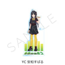 Girls Band Cry Sync Innovation Vol. 3 Acrylic Stand