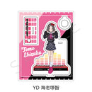 Girls Band Cry Sync Innovation Vol. 3 Acrylic Stand