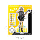 Girls Band Cry Sync Innovation Vol. 3 Acrylic Stand