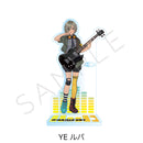 Girls Band Cry Sync Innovation Vol. 3 Acrylic Stand