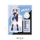 Girls Band Cry Sync Innovation Vol. 3 Acrylic Stand