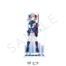 Girls Band Cry Sync Innovation Vol. 3 Acrylic Stand