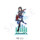 Girls Band Cry Sync Innovation Vol. 3 Acrylic Stand