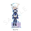 Girls Band Cry Sync Innovation Vol. 3 Acrylic Stand