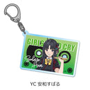 Girls Band Cry Sync Innovation Vol. 3 Acrylic Key Chain