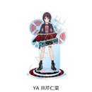 Girls Band Cry Sync Innovation Vol. 3 Big Acrylic Stand