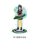 Girls Band Cry Sync Innovation Vol. 3 Big Acrylic Stand