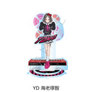 Girls Band Cry Sync Innovation Vol. 3 Big Acrylic Stand